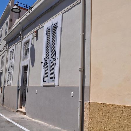 Casa Di Mario Appartamento In Centro Storico Con Due Camere Da Letto E Terrazze Cagliari Exterior photo